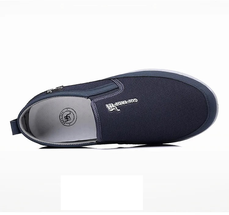 Zapatos ConfortPlus Titanium