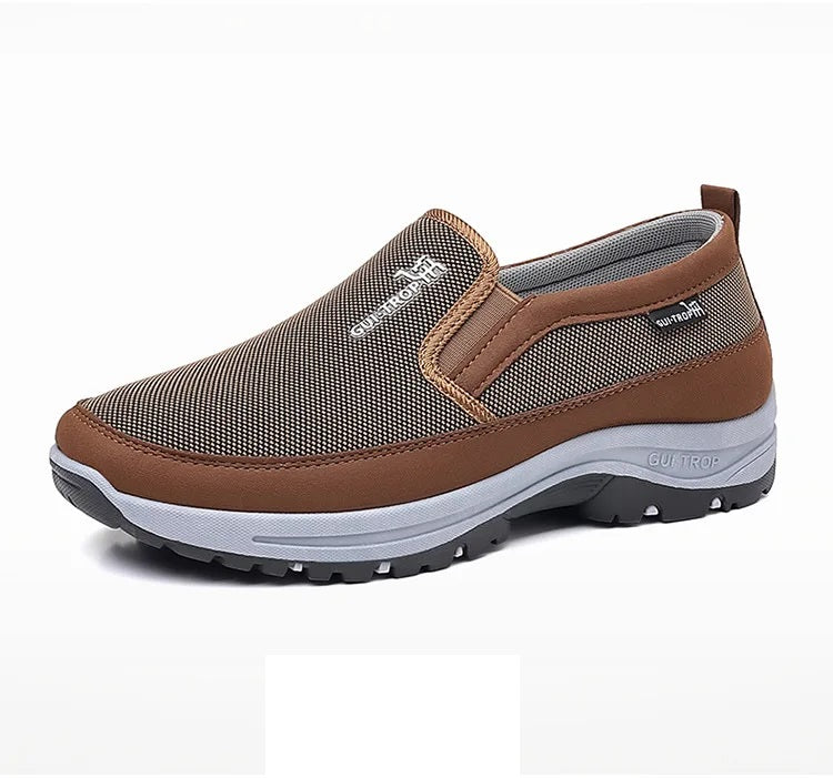 Zapatos ConfortPlus Titanium