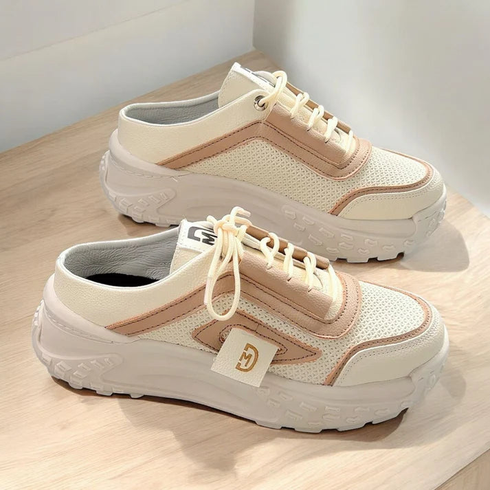 Sueco Deportivo  BETTY