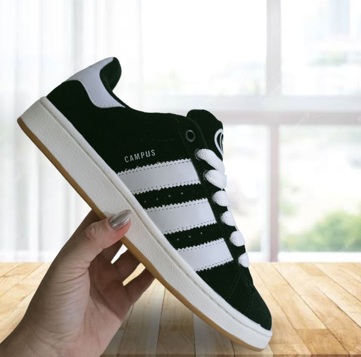 Adidas Campus