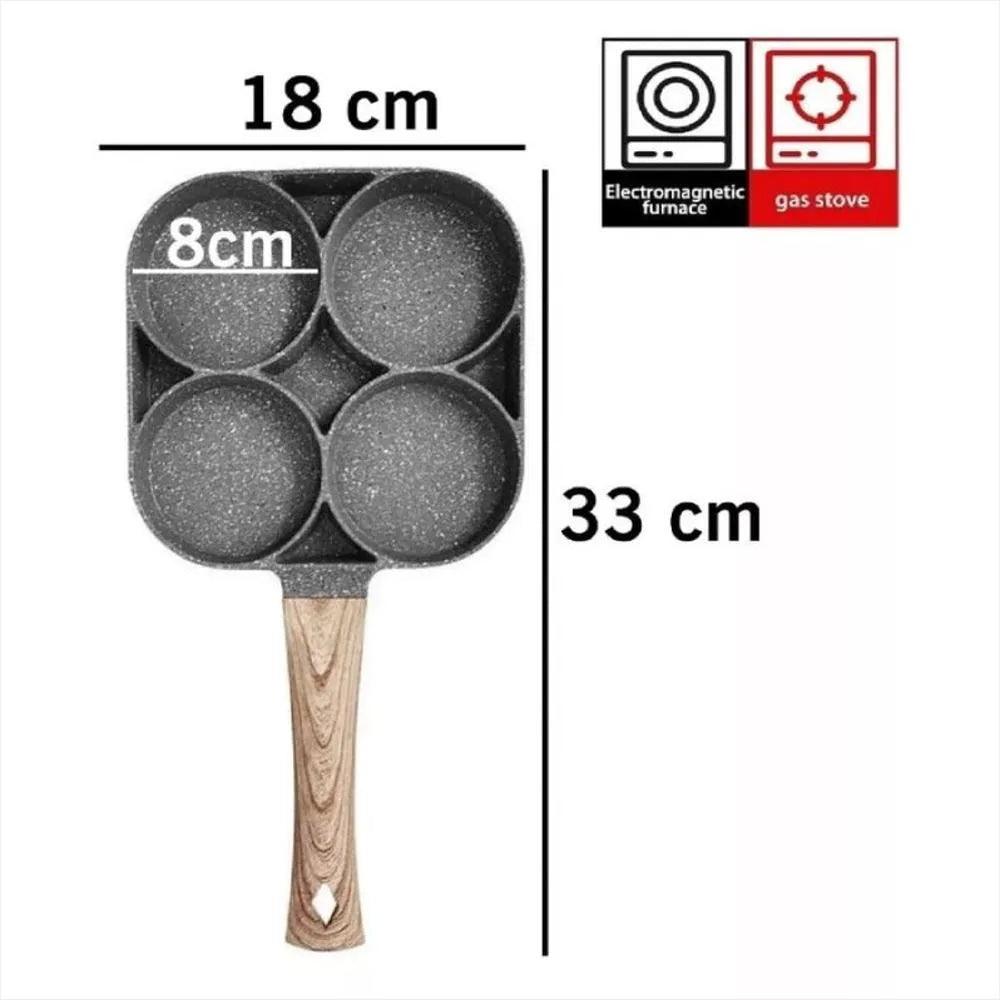 Tamaño ideal para tus comidas