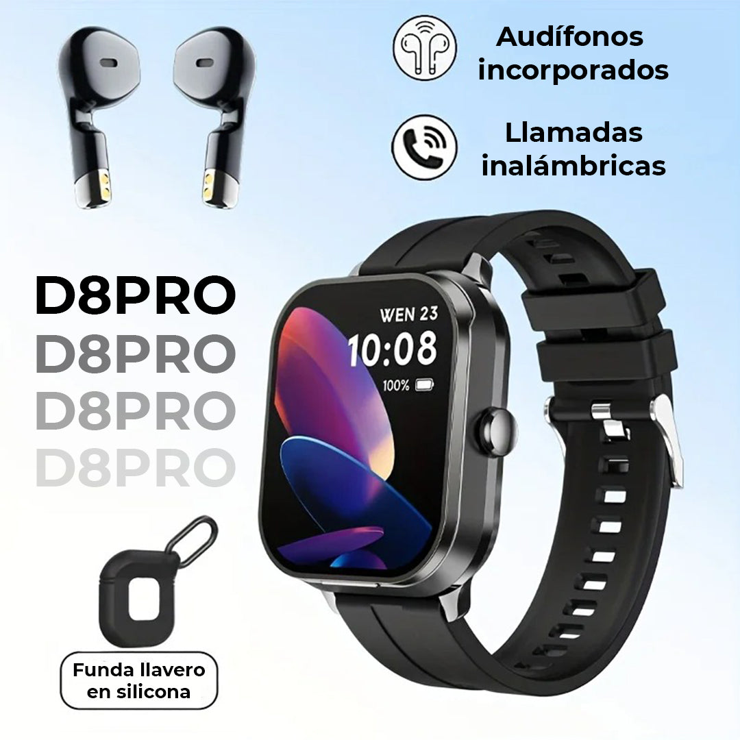 Lo más completo para tus actividades