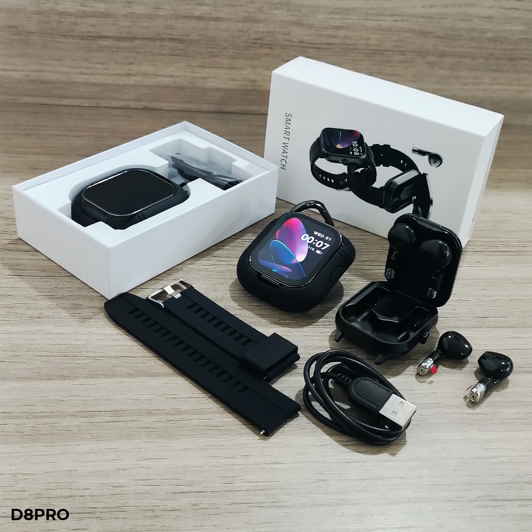 Auriculares integrados para tu carrera matutina