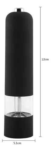 Tamaño ideal para los ingredientes.