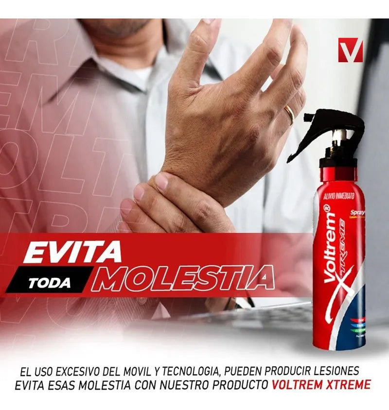 Voltrem 120 ml