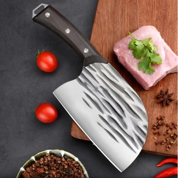 Cuchillo De Cocina Aleta De Tiburon