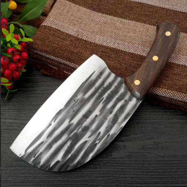 Cuchillo De Cocina Aleta De Tiburon