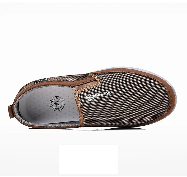 Zapatos ConfortPlus Titanium