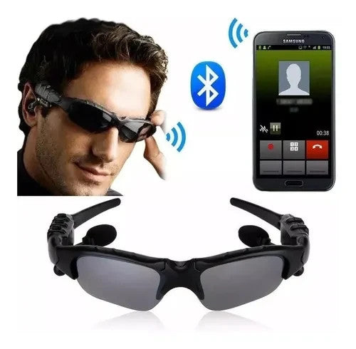 GAFAS DE SOL BLUETOOTH