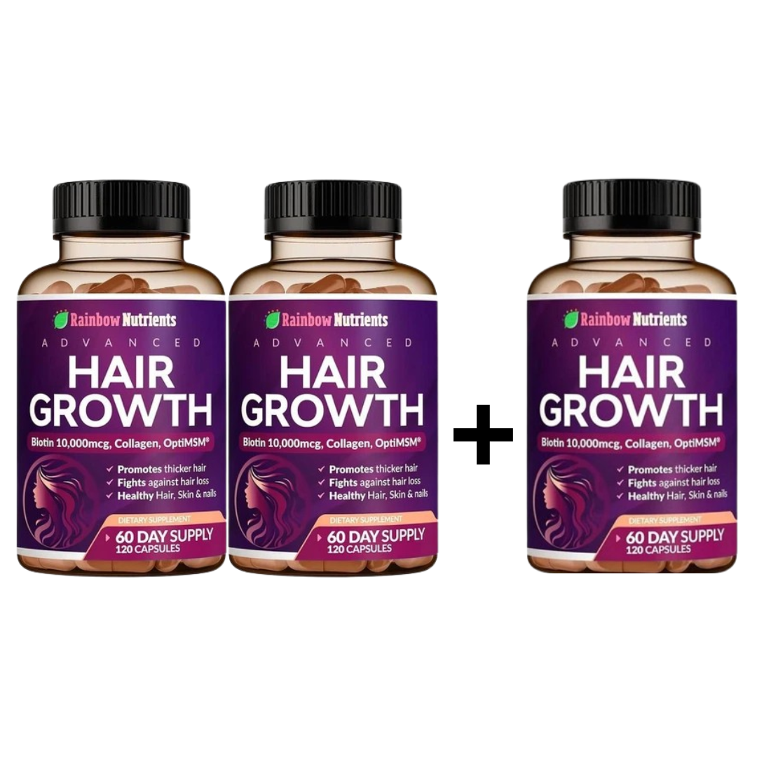 Hair Growth