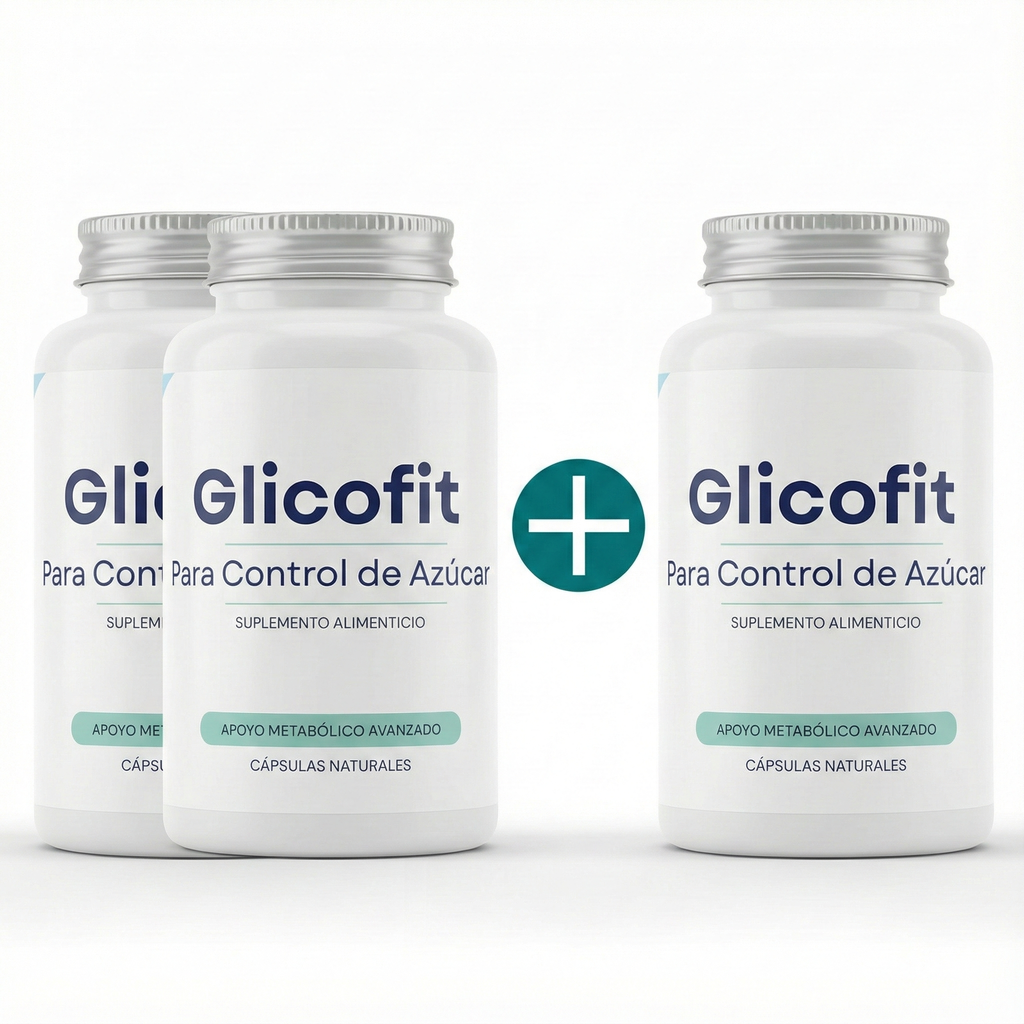 GLICO FIT