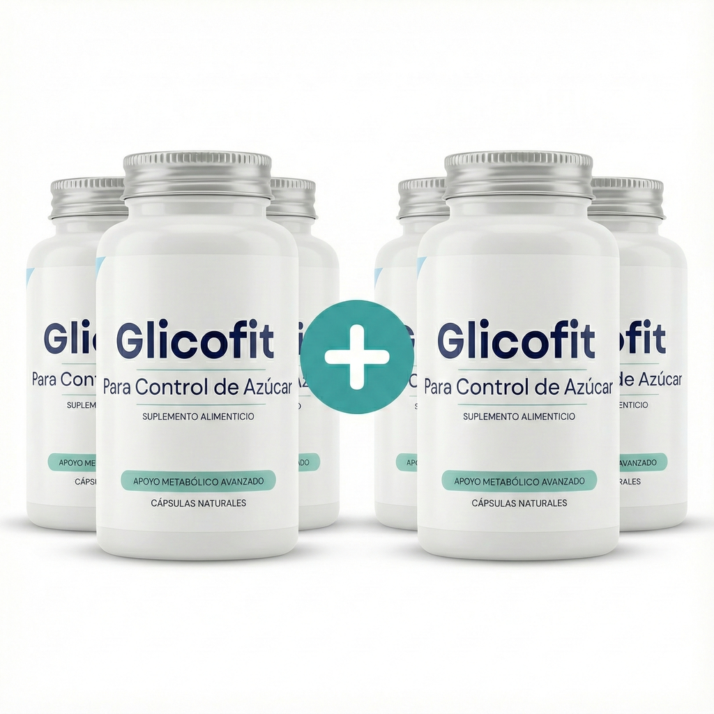 GLICO FIT