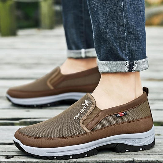 Zapatos ConfortPlus Titanium