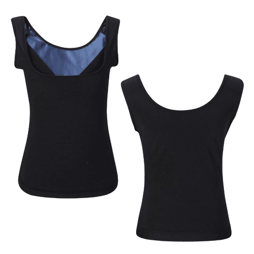 La Camiseta Térmica Reductora es una pieza funcional y elegante desarrollada con tejidos de alta tecnología. Su diseño único combina efecto sauna, compresión y confort térmico, todo en una sola prenda.