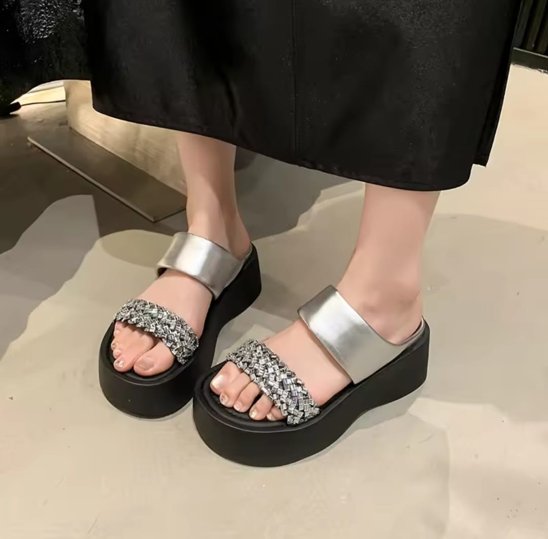 Sandalia Shadday Courchevel