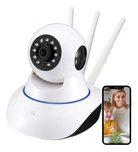 Tecnología donde quiera que vayas. Práctico y fácil de usar.
