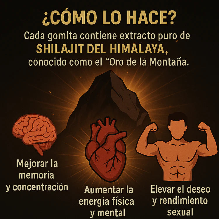 SHILAJIT SUPREME GOMAS