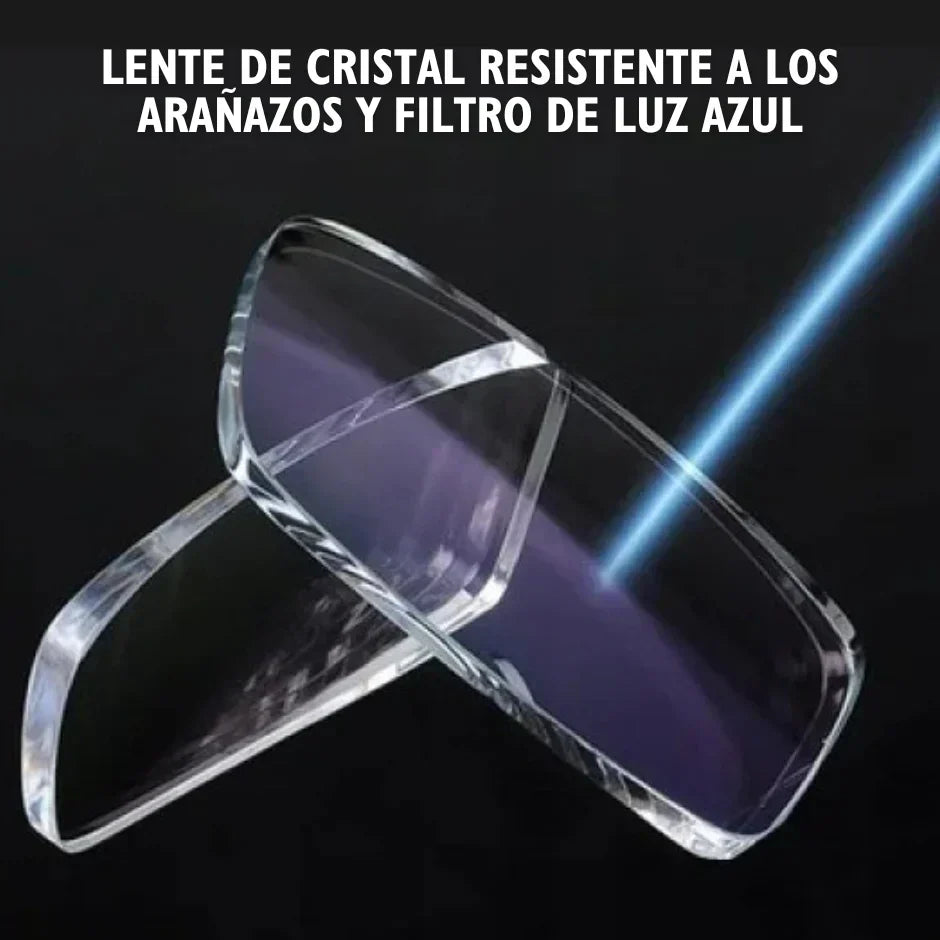 Gafas TR90 Pro Titanium - Llévate 2 por el precio de 1