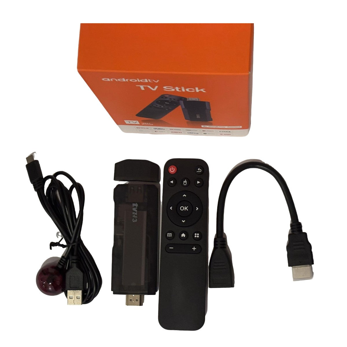 Tv Stick Ultra HD
