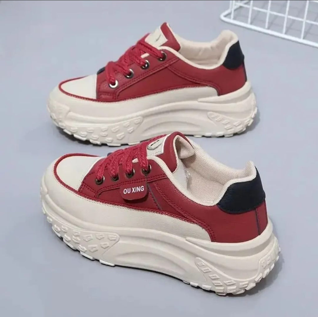 Ouxing Comfort Flex