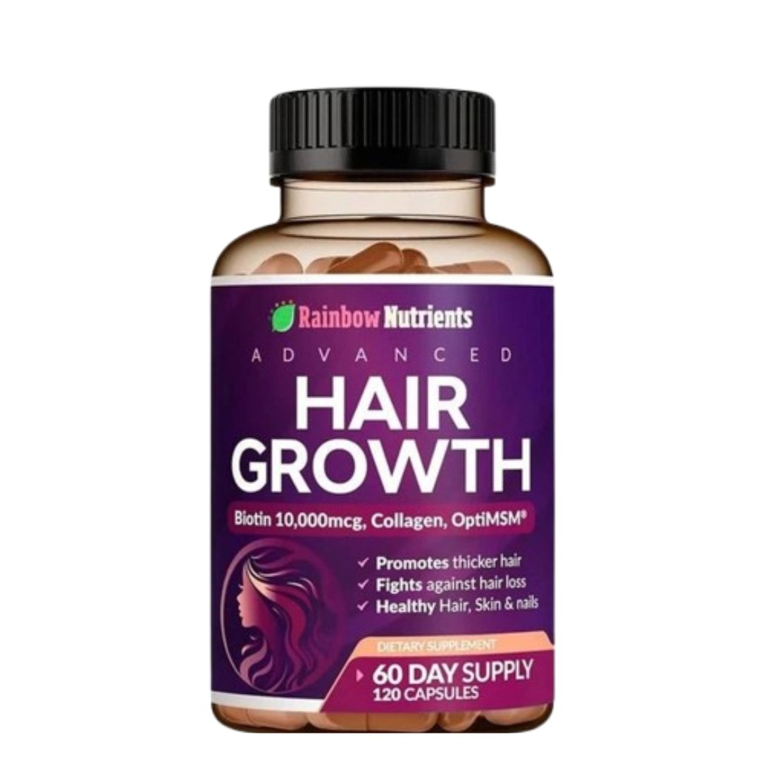 Hair Growth