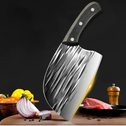 Cuchillo De Cocina Aleta De Tiburon