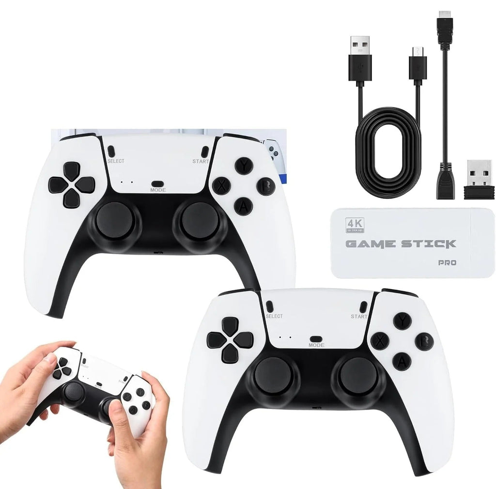 Consola Retro de +60.000 Juegos! 🎮