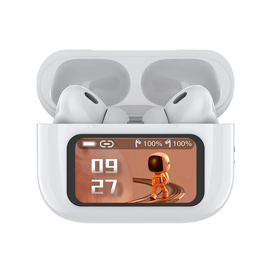 Airpods Pro 2 Con Pantalla